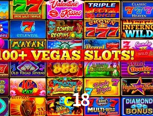 Experiência VIP c18